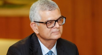 Conselho da Petrobras elege Ivan Monteiro para presidir empresa